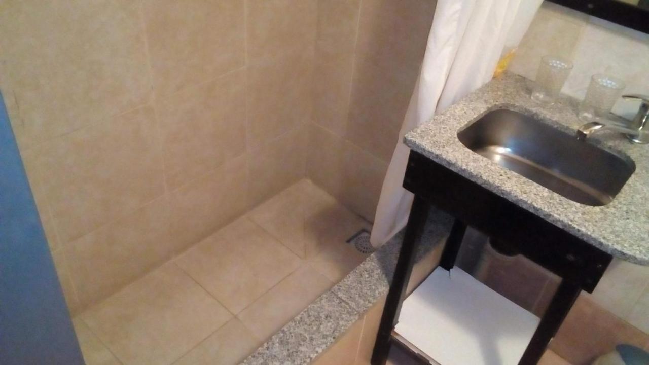 Hotel Edificio Tango - Locacion De Departamentos Buenos Aires Esterno foto