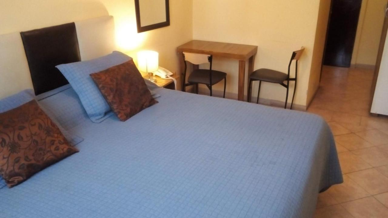 Hotel Edificio Tango - Locacion De Departamentos Buenos Aires Esterno foto
