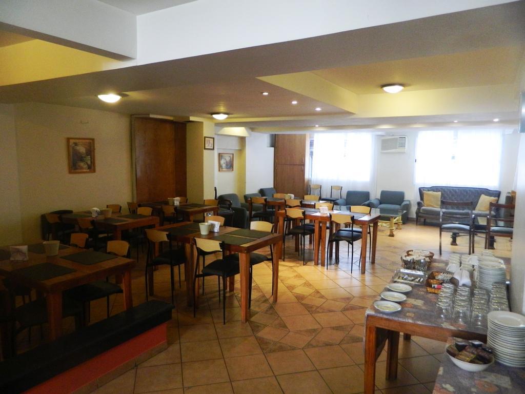 Hotel Edificio Tango - Locacion De Departamentos Buenos Aires Esterno foto