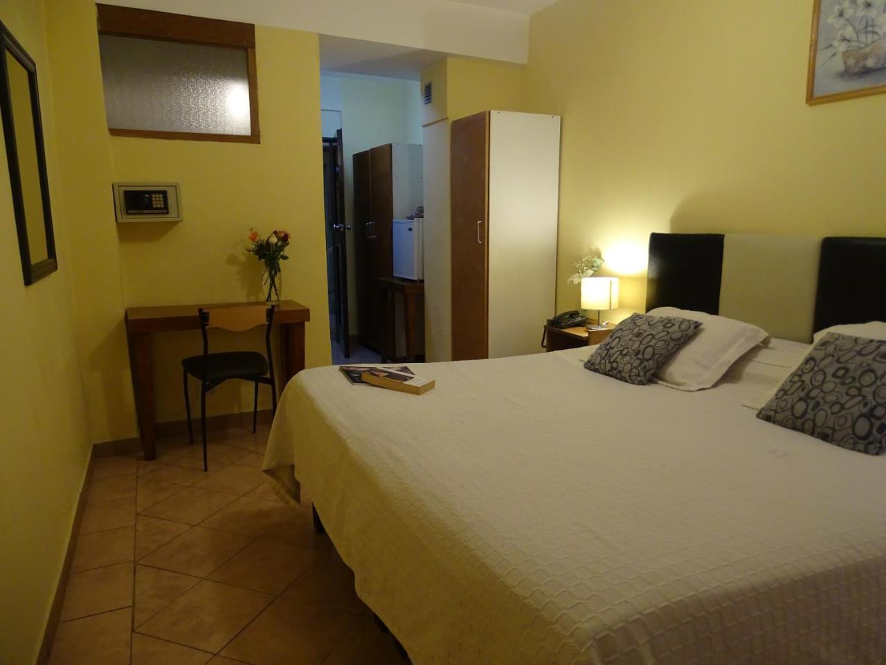 Hotel Edificio Tango - Locacion De Departamentos Buenos Aires Esterno foto