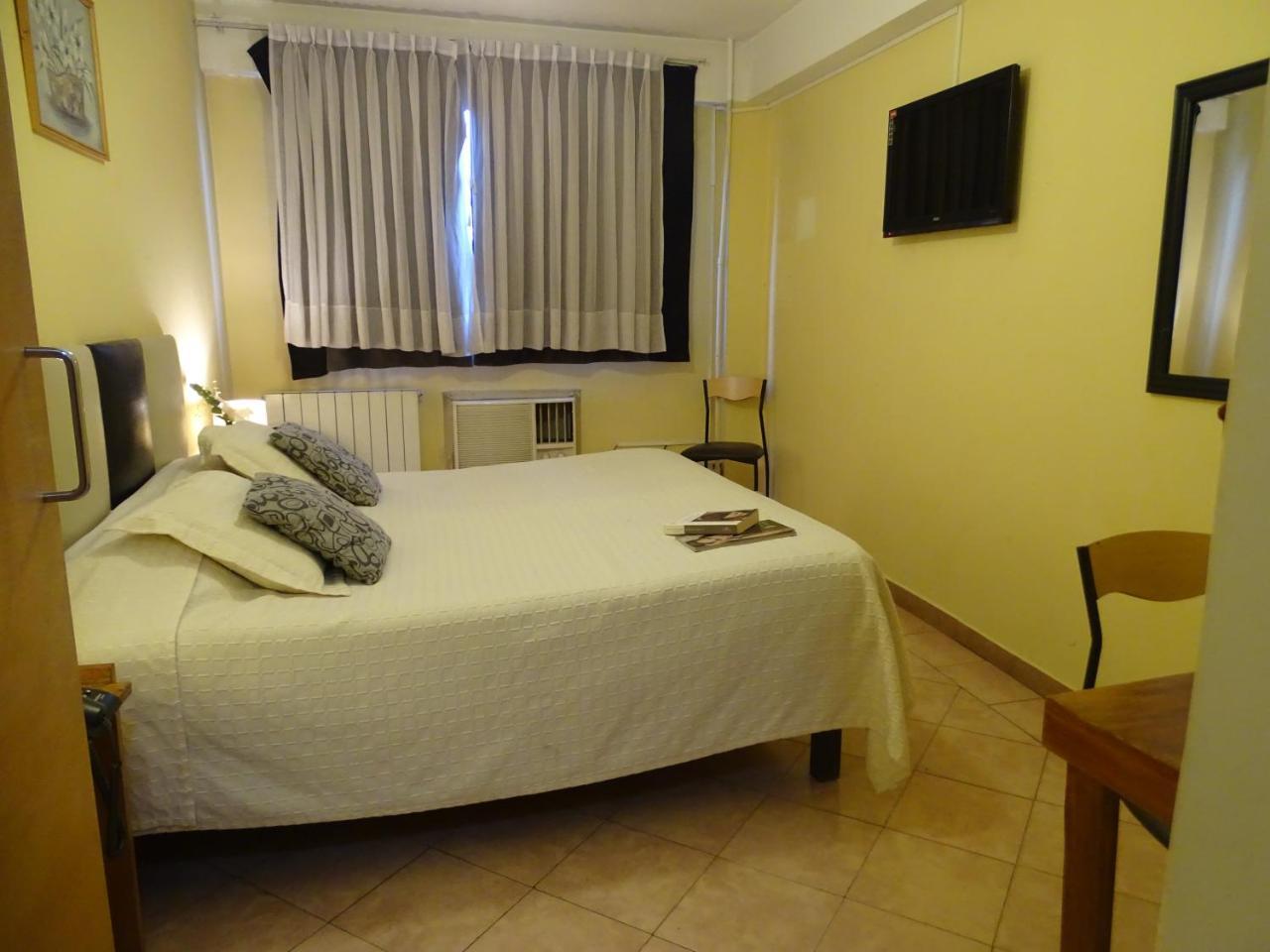 Hotel Edificio Tango - Locacion De Departamentos Buenos Aires Esterno foto